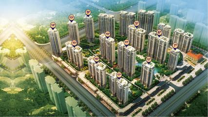 哈爾濱市祥業(yè)房地產(chǎn)開發(fā) 深耕冰城，筑就品質(zhì)人居